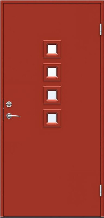 Ytterdør Swedoor Michigan