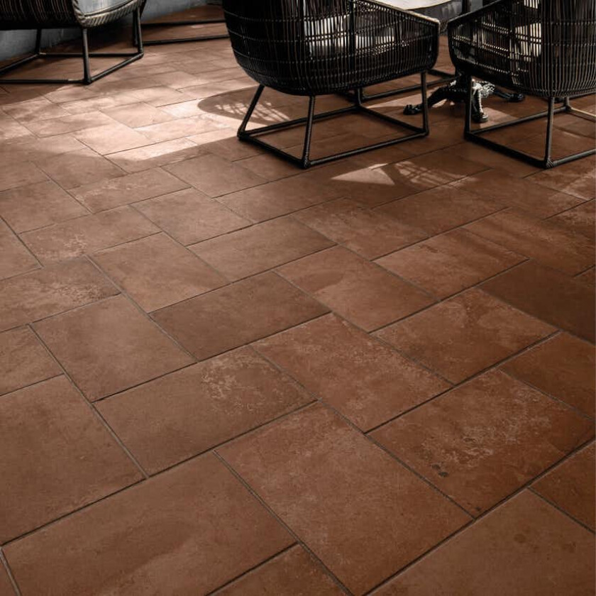 Klinker Arredo Terra Cotto 20x30 cm