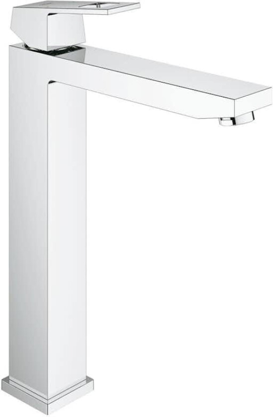 Servantbatteri Grohe Eurocube 23406 med høy tut