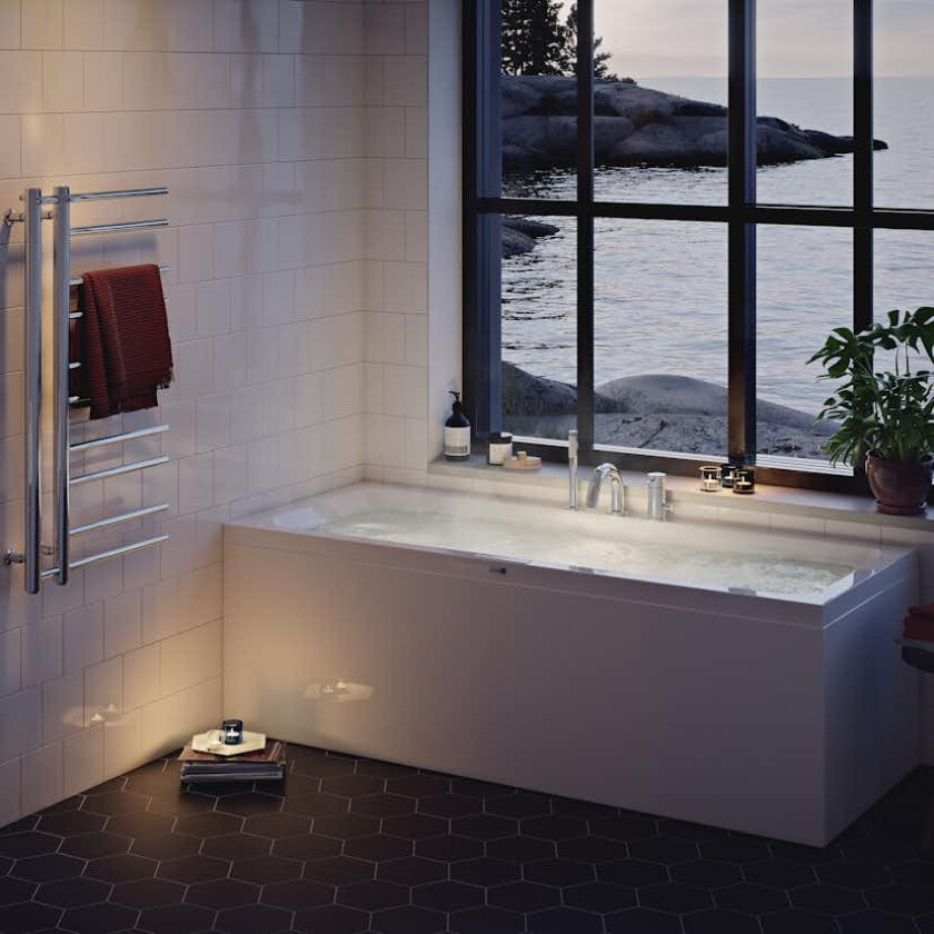 Badekar Nordhem Saltholmen