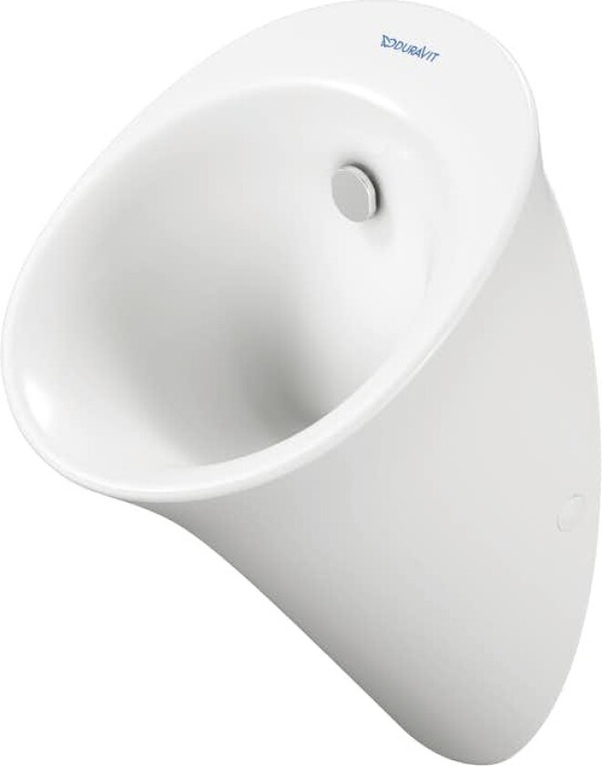 Urinal Duravit White Tulip