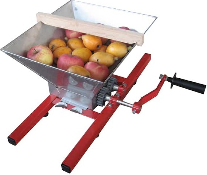 Fruktpresse Green It