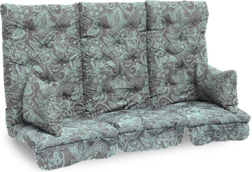 Putesett Hillerstorp Hammock 78