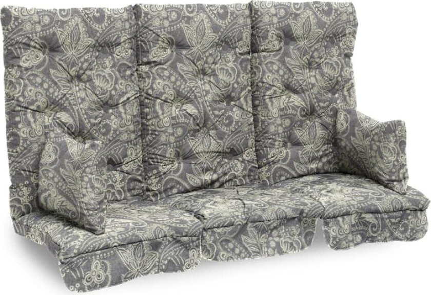 Putesett Hillerstorp Hammock 78