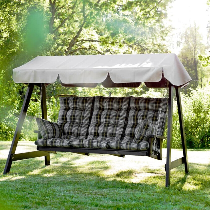 Putesett Hillerstorp Hammock 78