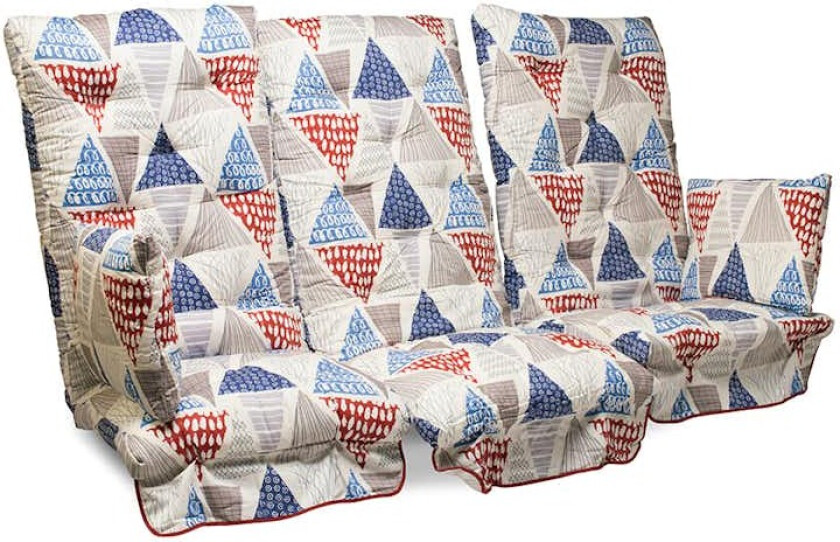 Putesett Hillerstorp Hammock 78