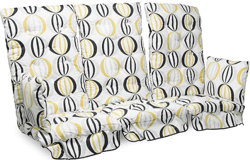 Putesett Hillerstorp Hammock 78