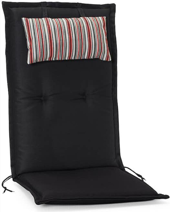 Pute Hillerstorp Milano Høy med Nakkepute