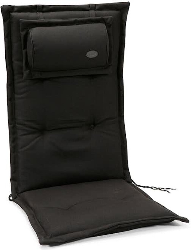 Pute Hillerstorp Milano Høy med Nakkepute