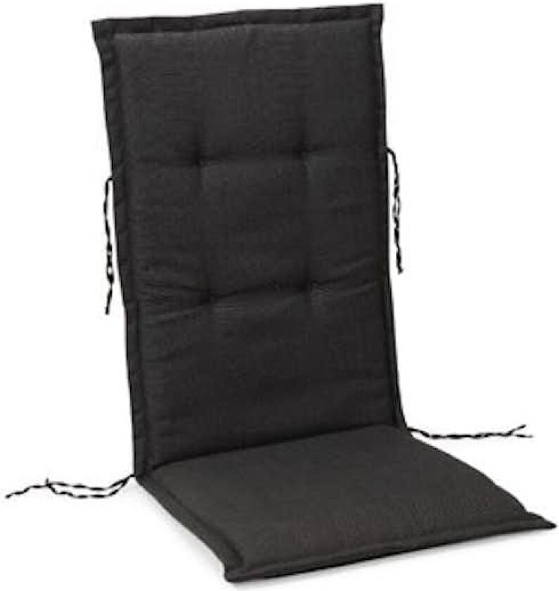 Pute Hillerstorp Monza 545 Høy Gråsort