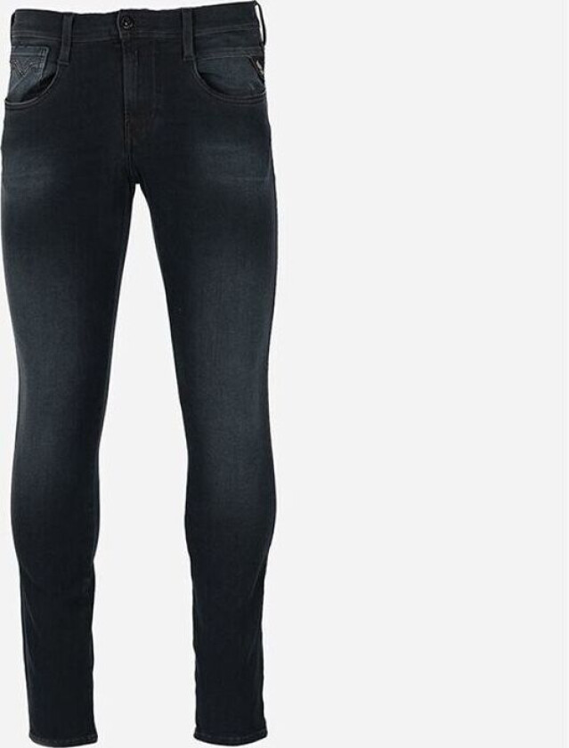 ANBASS 661 S03 Blue Black - 30W / Blue Black / 32L