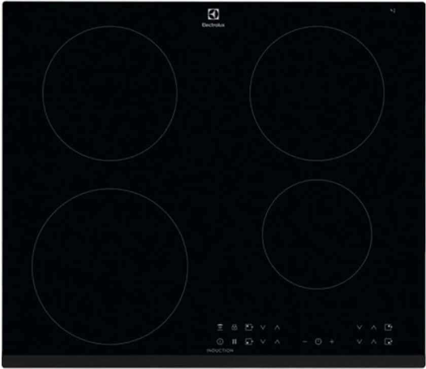 Induksjonstopp Electrolux HOI630MF