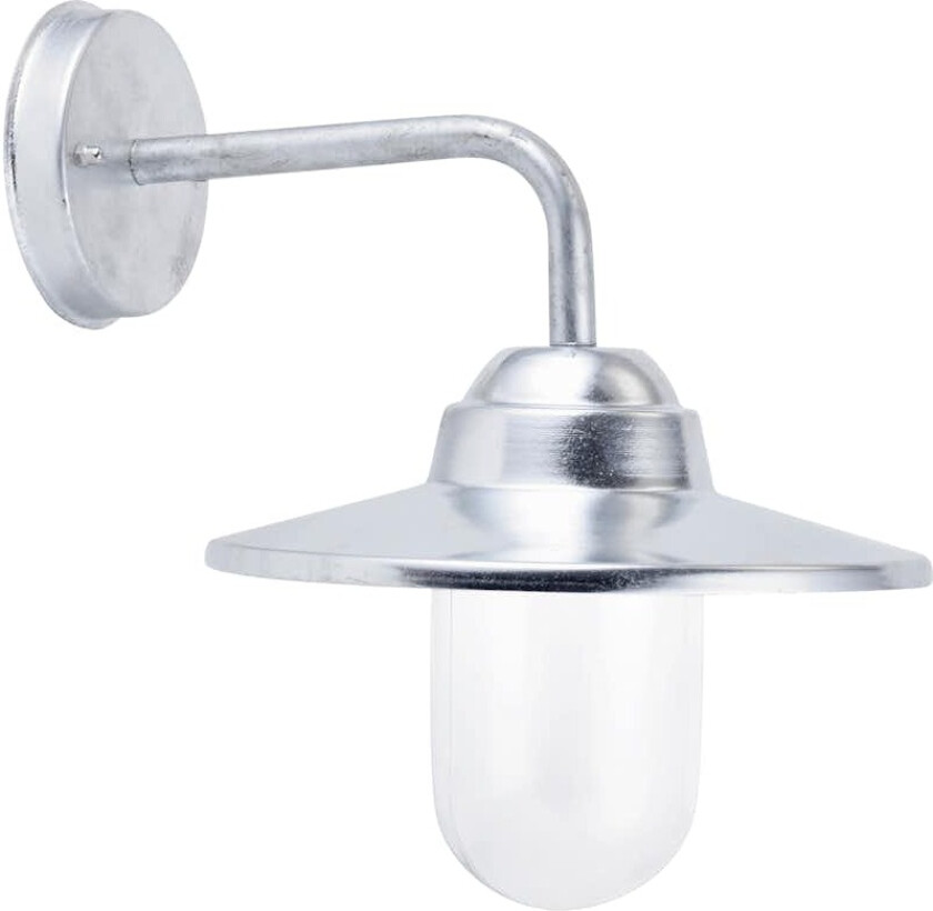 Vegglampe Malmbergs Ek E27
