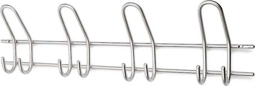 Bilde av Kroklist Habo Saturn 4-krok