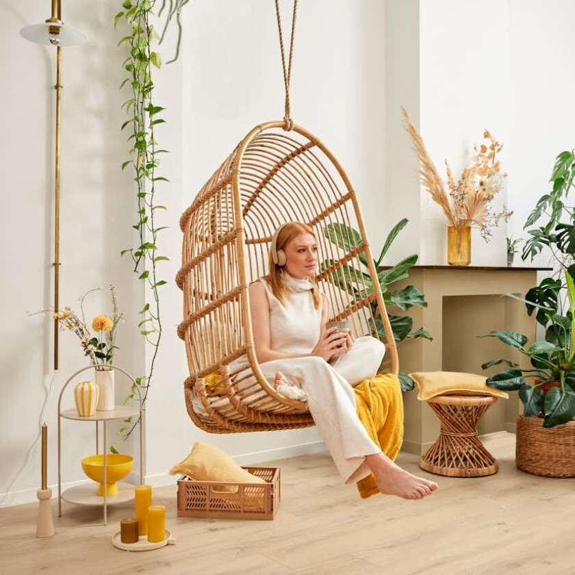 Laminatgulv BerryAlloc Ocean 12 XL Gyant XL Sand Natural