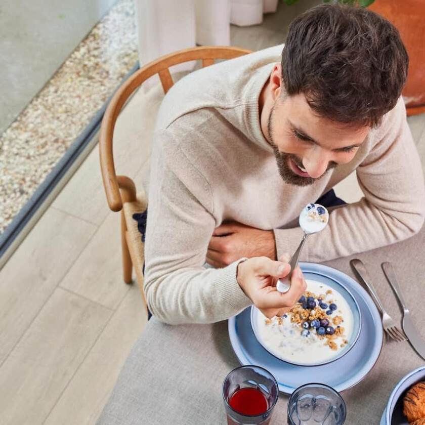 Laminatgulv BerryAlloc Ocean 8 V4 Texas Lys natur 1-Stav