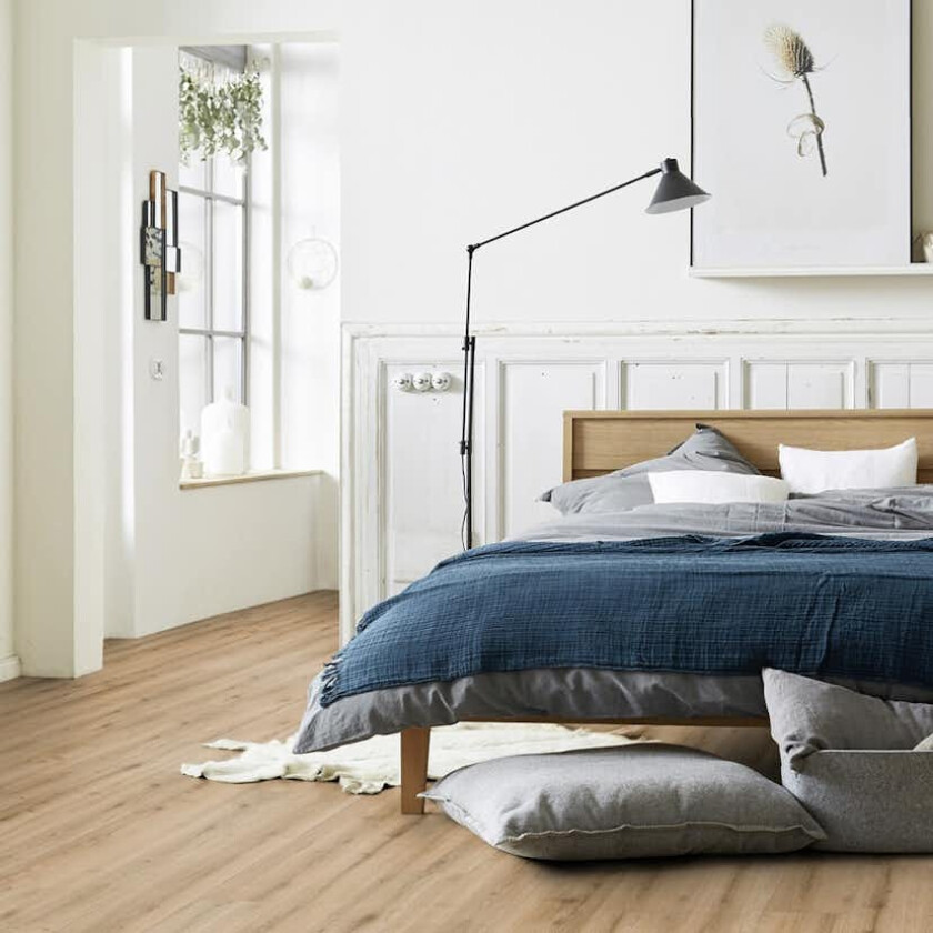 Laminatgulv Tarkett Woodstock Jura Oak Gold