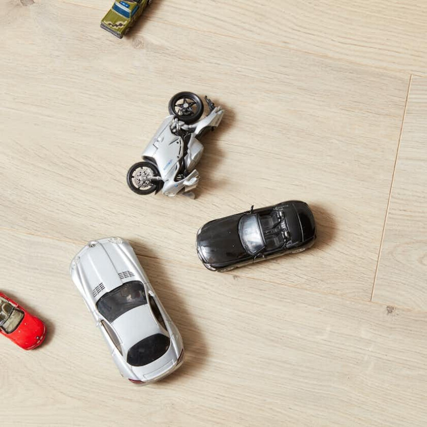 Laminatgulv BerryAlloc Ocean 8 V4 Gyant Light Natural