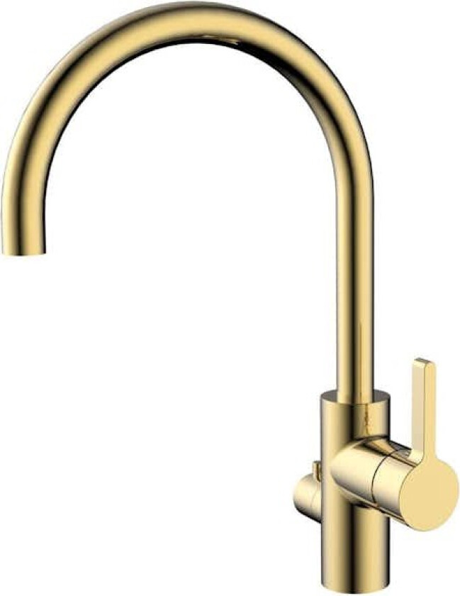 Kjøkkenbatteri Bathlife Ocean