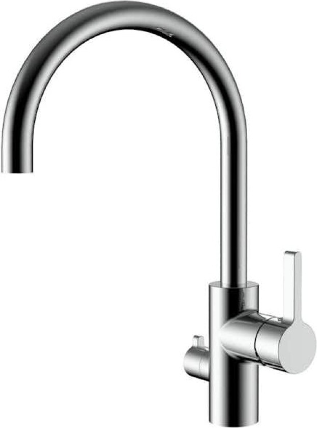 Kjøkkenbatteri Bathlife Ocean