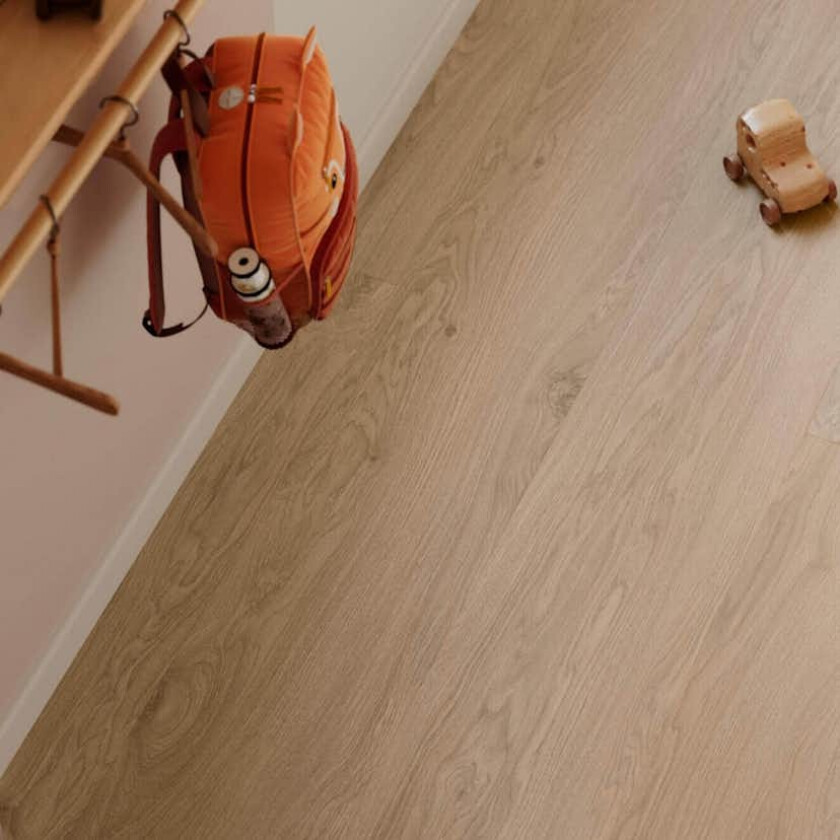 Laminatgulv BerryAlloc Smartline 8XL Primerose Oak