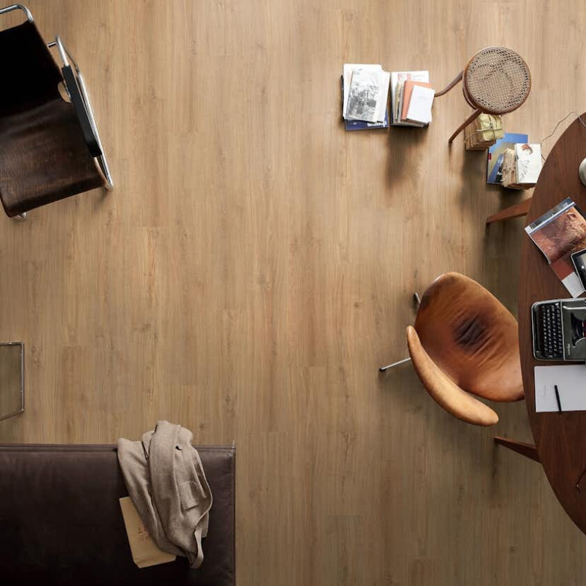 Laminatgulv Meister Laminate LC 150 Nova Eik 6413