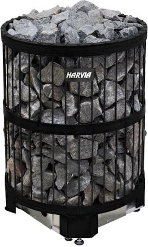 Badstuovn Harvia Legend P011
