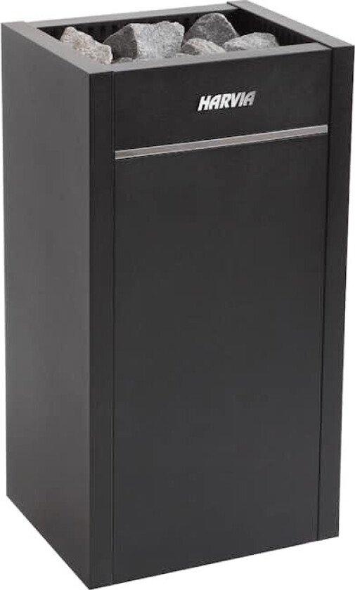 Badstuovn Harvia Virta HL90 Black