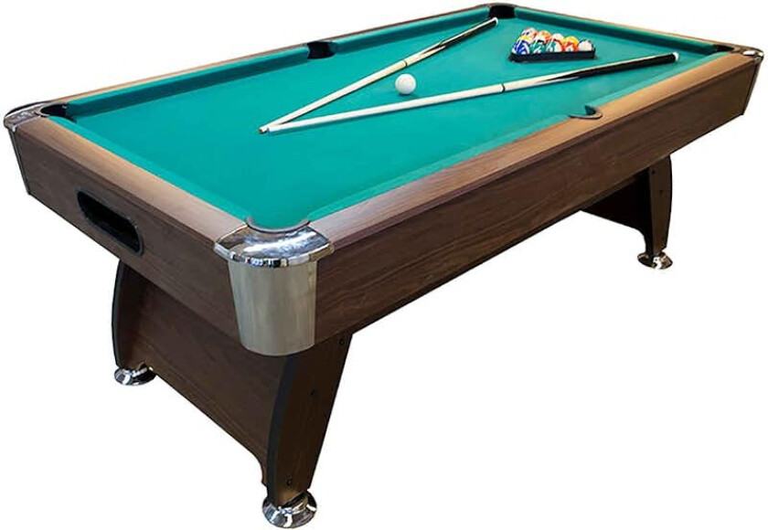 Biljardbord Blackwood Offisiell 8