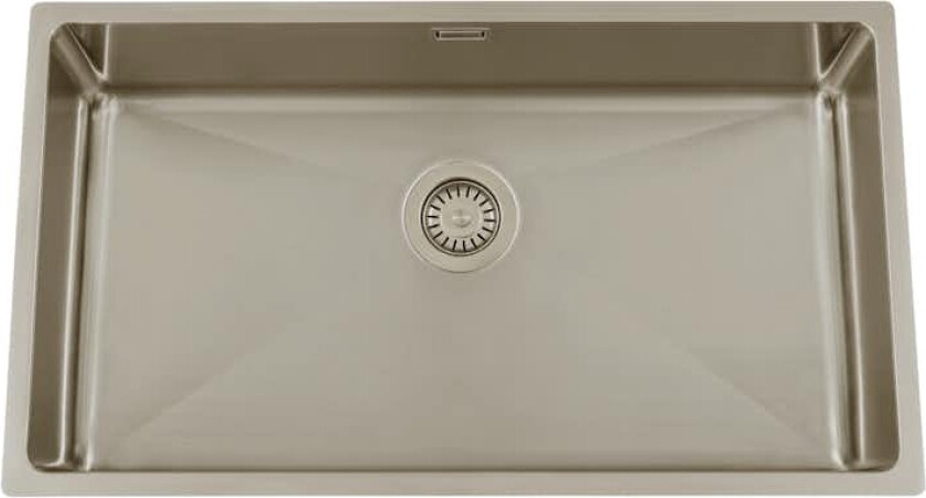 Kjøkkenvask Nordic Tech Titan 730 X