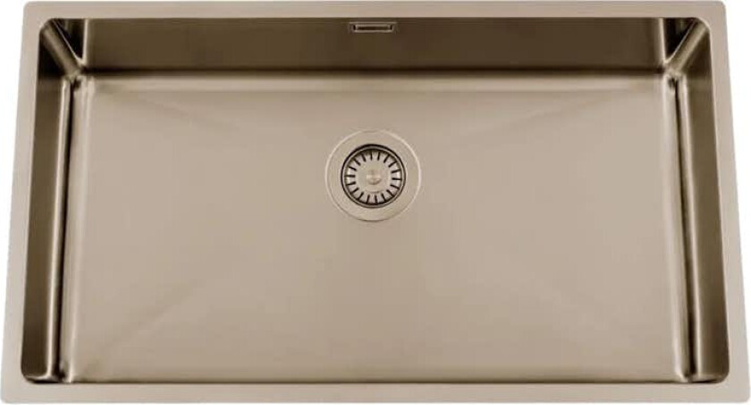 Kjøkkenvask Nordic Tech Titan 730 X