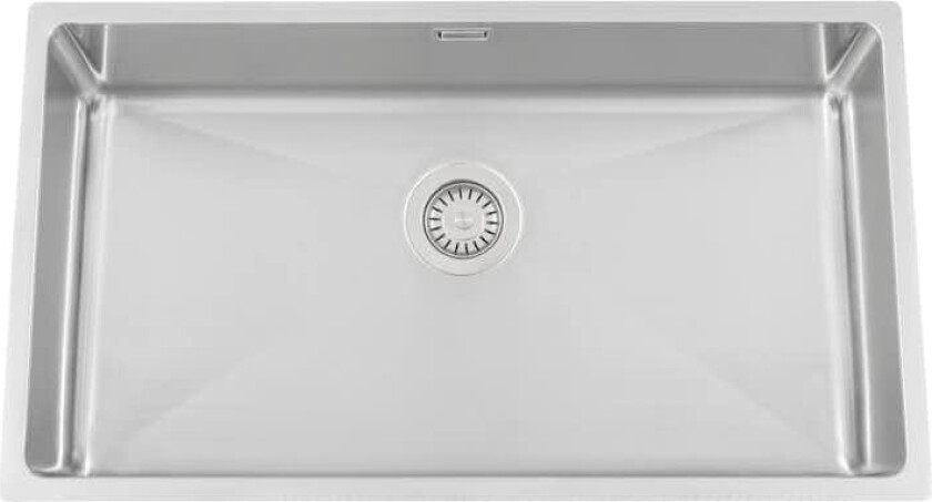 Kjøkkenvask Nordic Tech Titan 730 X