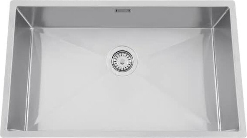 Kjøkkenvask Nordic Tech Edge 700 X