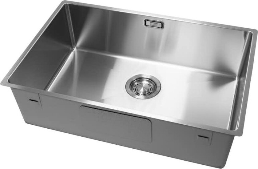 Kjøkkenvask Strand Stainless Strand ST62-EUS