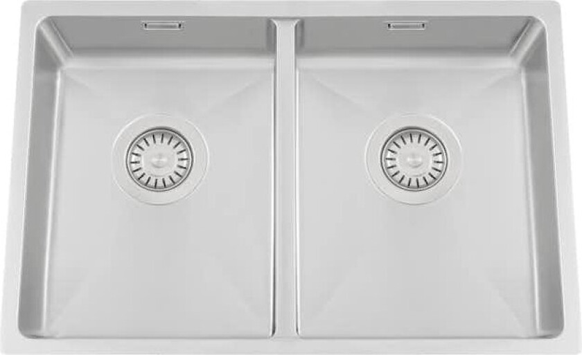 Kjøkkenvask Nordic Tech Titan 80 KX Grund