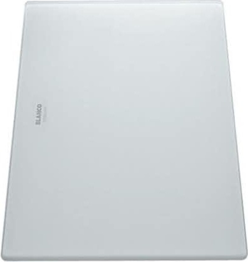 Skjærefjøl Blanco Herdet Glass Zerox/Claron