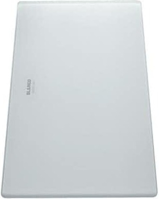 Skjærefjøl Blanco Herdet Glass Zerox/Claron