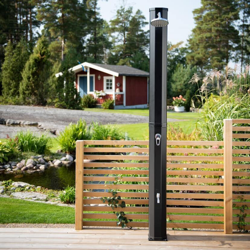 Utedusj Landskap Skvala 40 liter