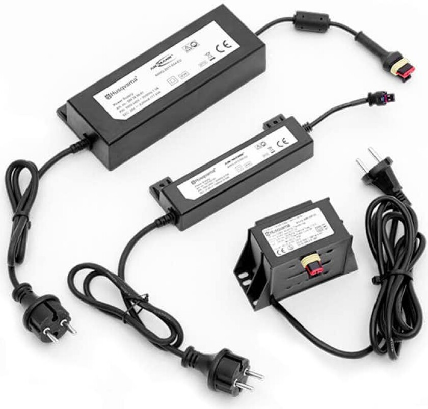 Transformator Husqvarna Automower 320/420