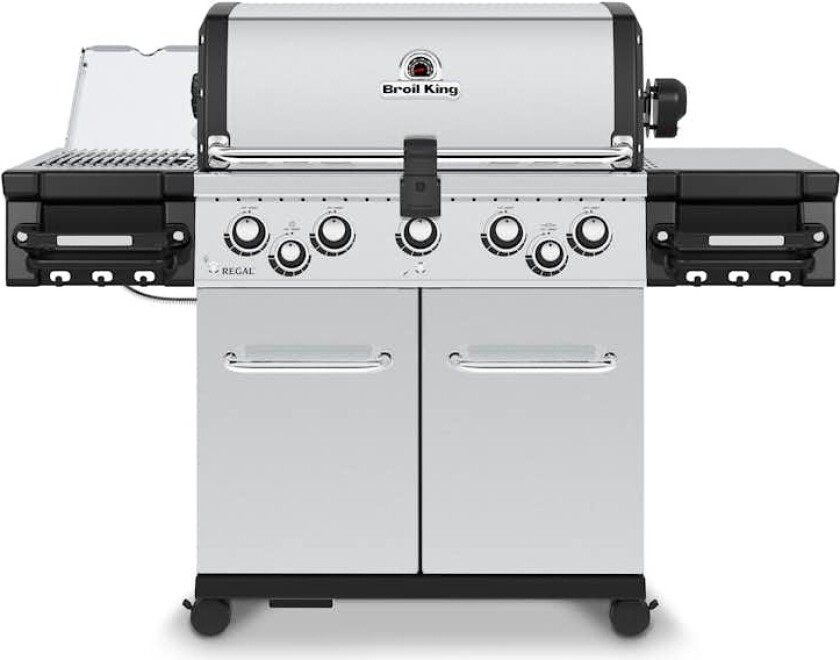 Gassgrill Broil King Regal S 590 IR