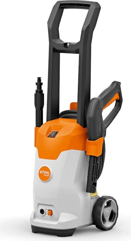 Høytrykksspyler STIHL RE 80