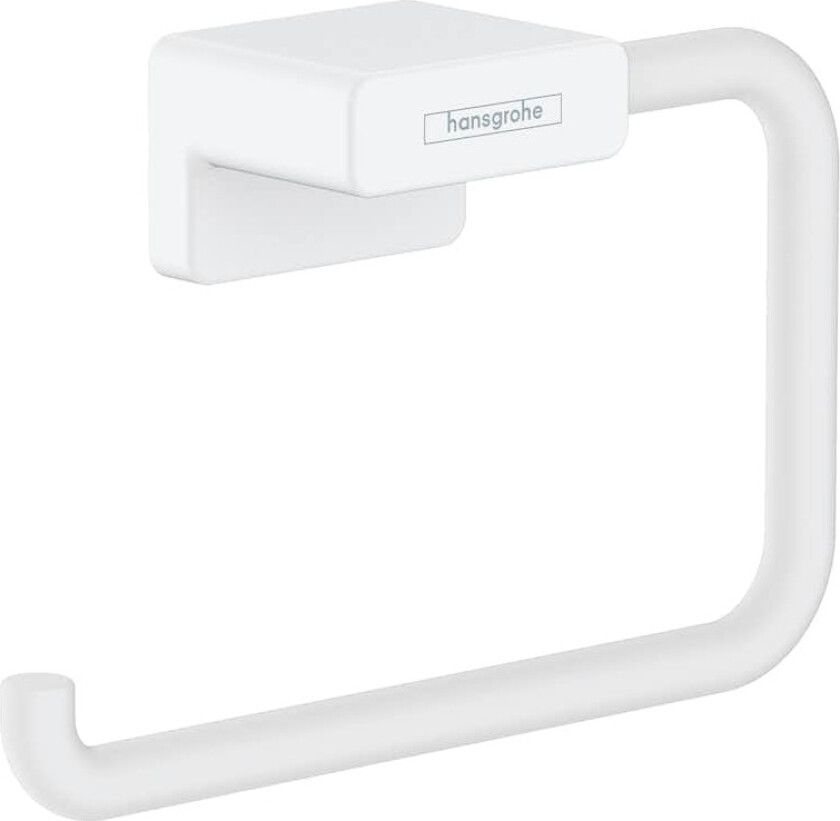 Toalettpapirholder Hansgrohe AddStoris