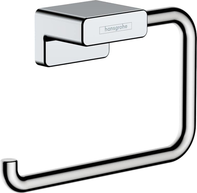 Toalettpapirholder Hansgrohe AddStoris
