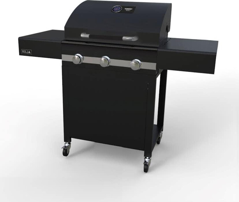 Gassgrill Sunwind Vilja