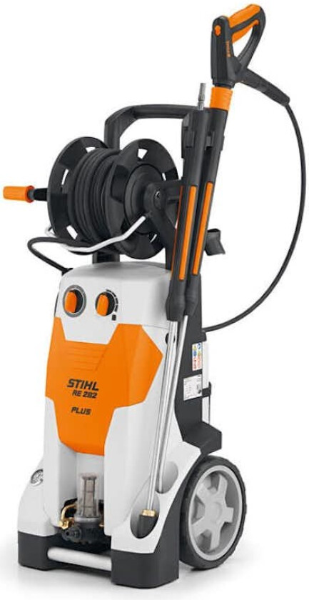 Høytrykksspyler STIHL RE 282 PLUS