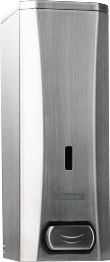 Såpedispenser Katrin Stål 1000 ml