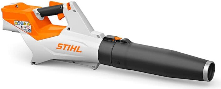 Bilde av Løvblåser STIHL BGA 60 Med Batteri og Lader