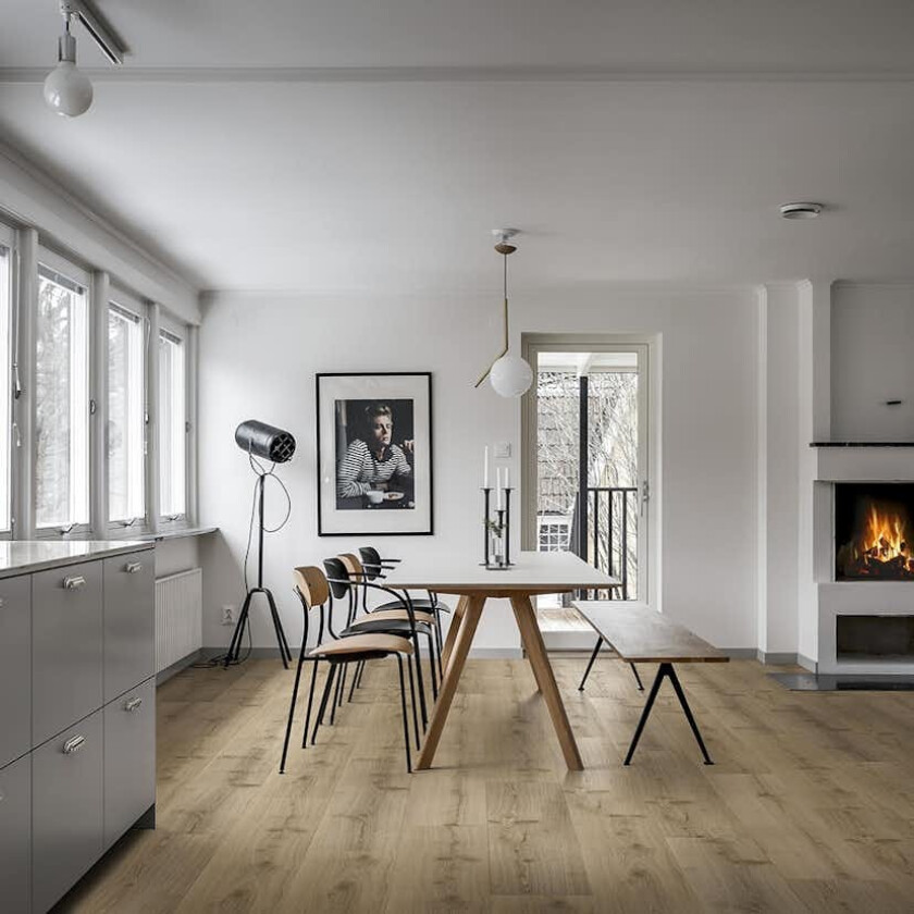 Vinylgulv Kährs LT Click Foloi CLW 218