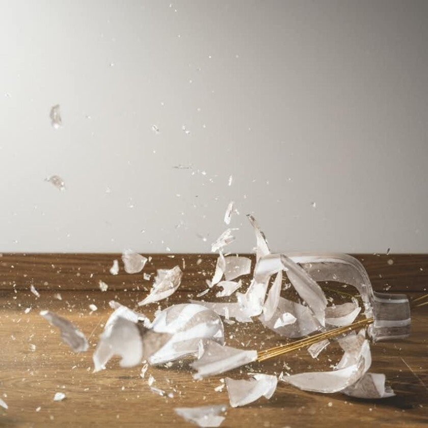 Vinylgulv Pergo Modern Coffee Oak