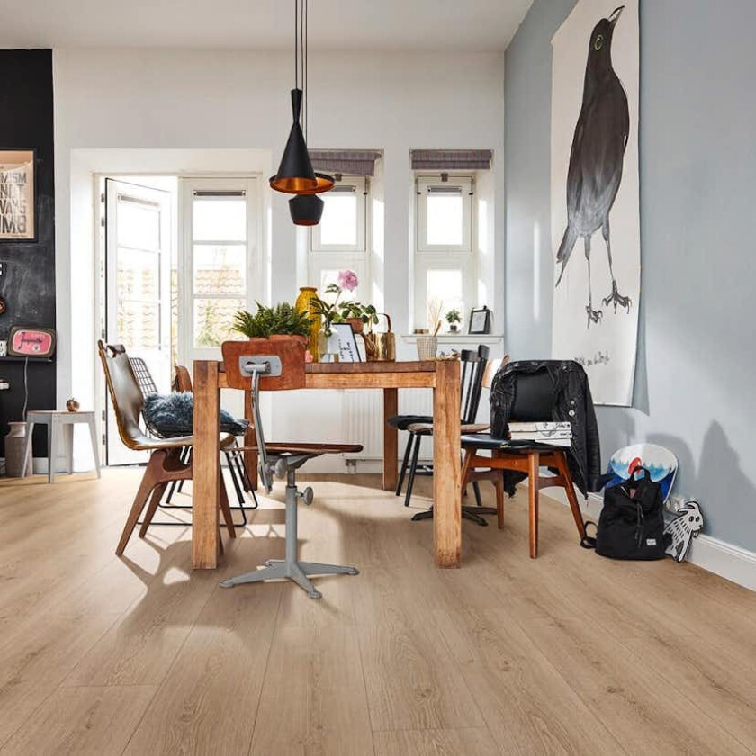 Vinylgulv Meister Flex DD 400 Pure English Oak 6985